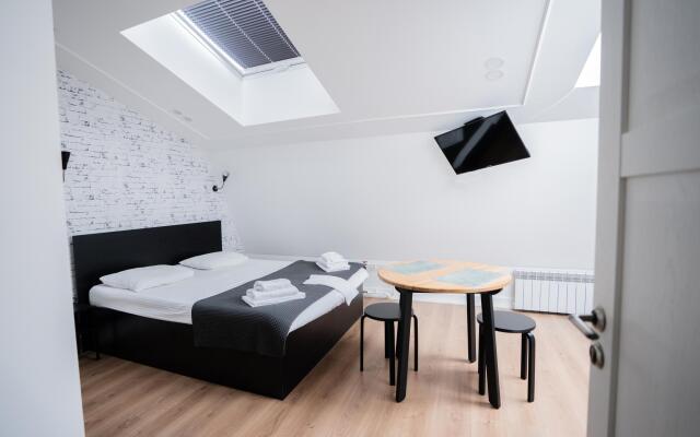 Апартаменты Невский 108