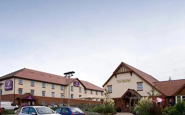 Premier Inn Grantham