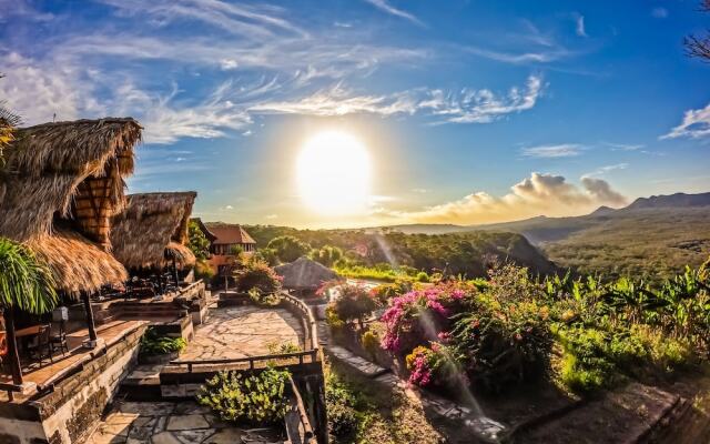 Hacienda Puerta Del Cielo Ecolodge & Spa