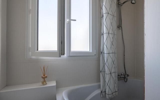 Des vacances en bord de mer pour 10 personnes