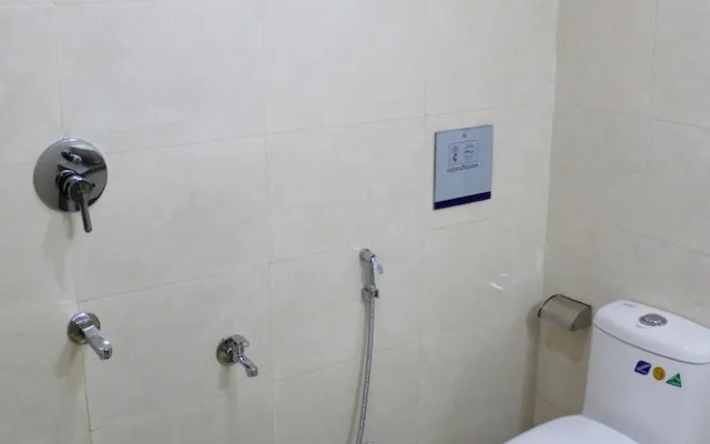 Hotel Raj Mahal