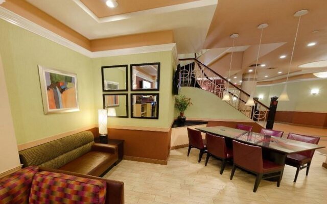 The Hotel At Times Square