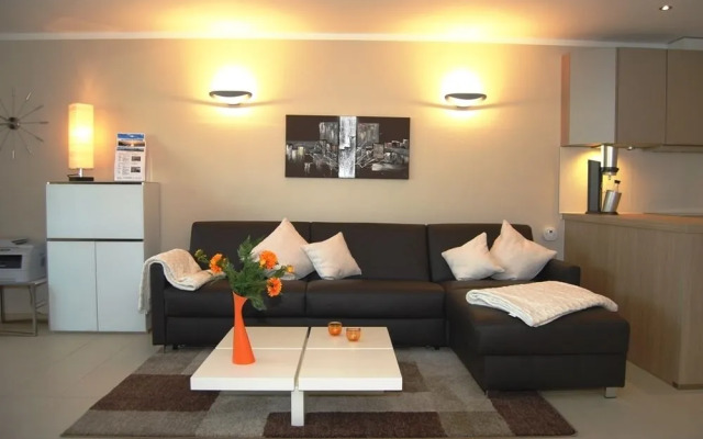 Haus Wiesengrund - Luxus Apartments