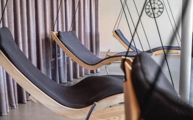 Erica Wellness and Vitality Hotel