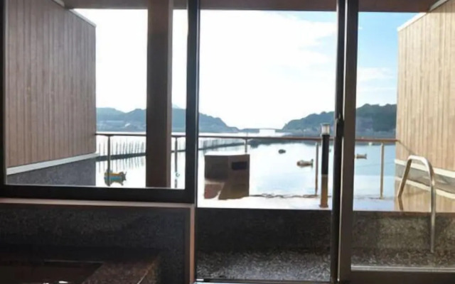 Ryokan Nakashimaso
