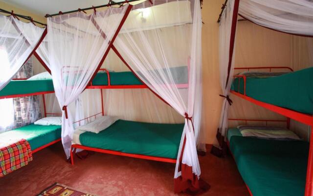 Red Chilli Hideaway