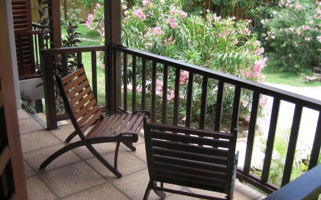 Spring House Bequia