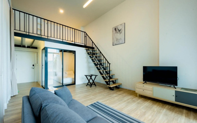 SureStay by Best Western Bangkok Ramintra