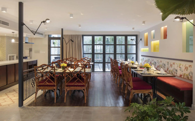 Maison De Camille Boutique Hotel