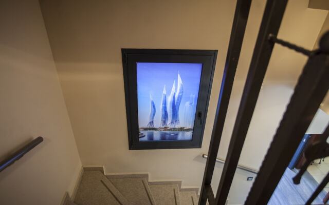Rooms Amalthea Mare & Cafe - Bistro