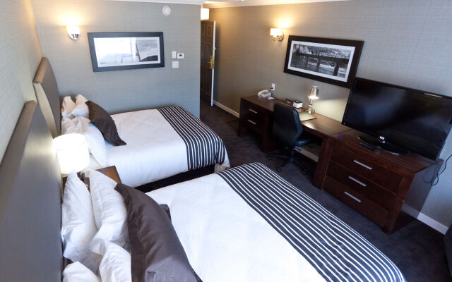 Sandman Hotel Revelstoke