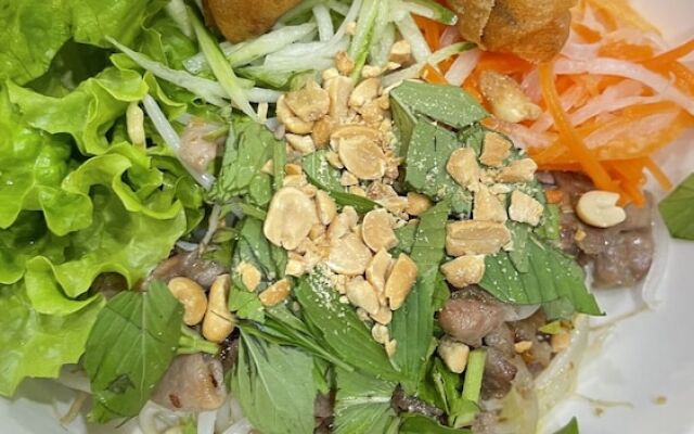 Sampan House