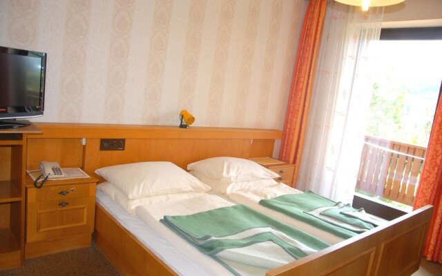 Hotel Gasthof Paunger