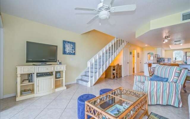 Gulf Dunes #01 - 2Br Cabin