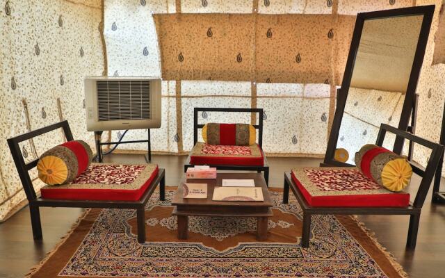 Rann Utsav The Tent City