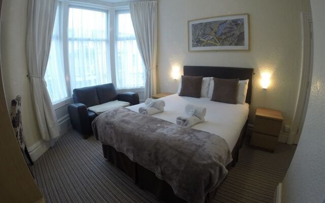 Happy Return Hotel
