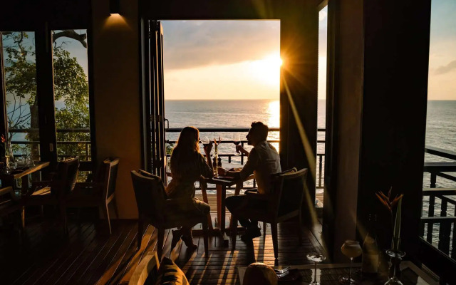 Hilton Seychelles Northolme Resort & Spa