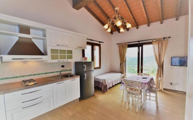 Villette Zuccale by SolturElba