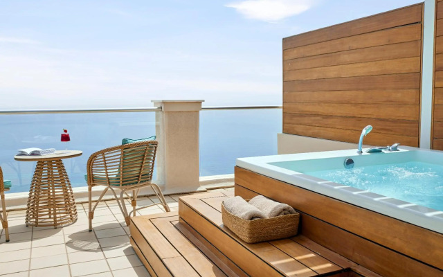 MarBella, Mar-Bella Collection Hotel