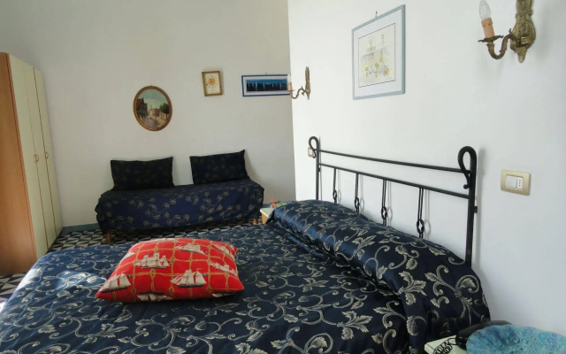 Hotel Fontana