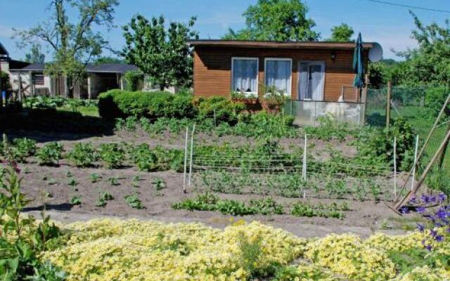 Ferienbungalow Saathoff