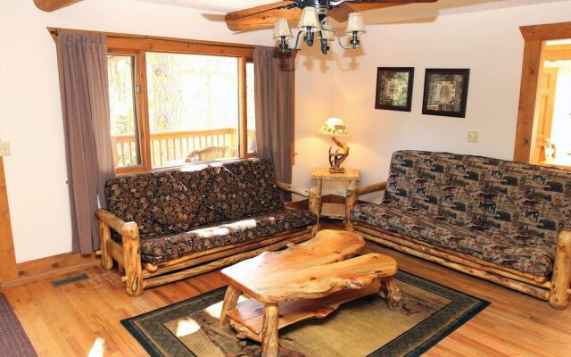 Elk Ridge Retreat by Rocky Mountain Resorts