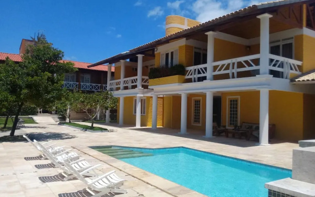 Porto Belo Praia Hotel