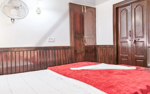 GuestHouser 3 BHK Houseboat 147b