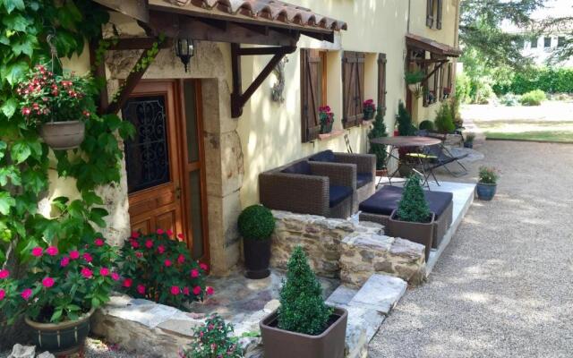 Gites du Caylar - Chambres et Appartments