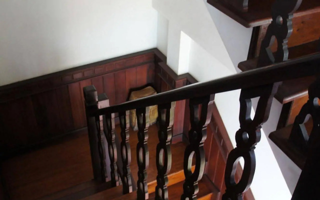 Phousi Guesthouse