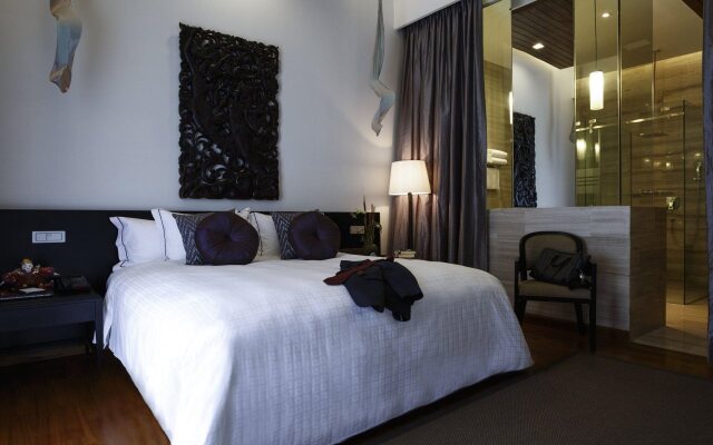 The Lake Garden - Mgallery By Sofitel