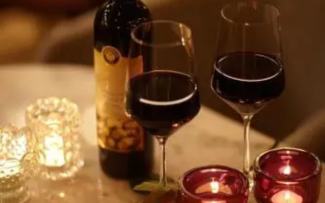 Veritas Boutique Art Hotel