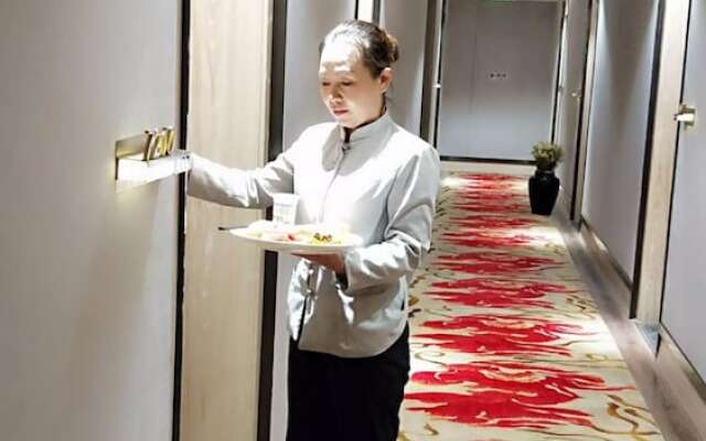 Tang House Hotel