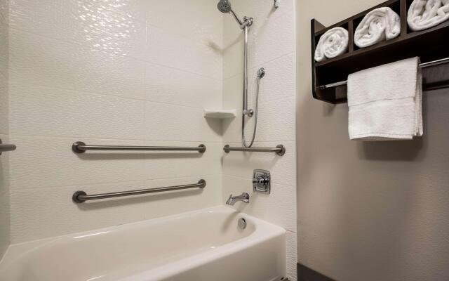 Best Western Plus Spokane North