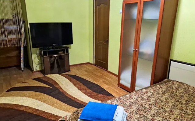 Апартаменты Домашний Уют на ул. Зверева, д. 51