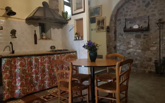 Icaro's House dependance