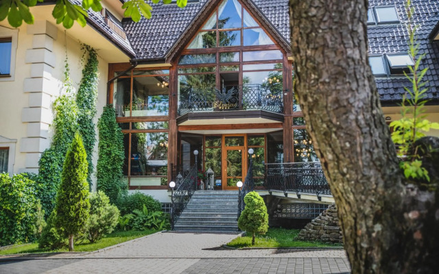 Hotel Belvedere Resort & SPA