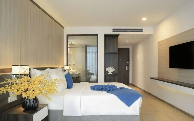 Seana Hotel