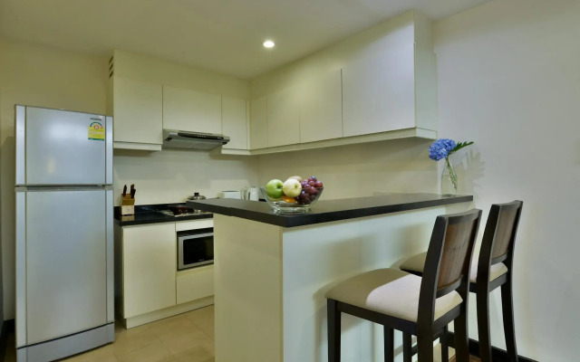 Abloom Exclusive Serviced Apartments