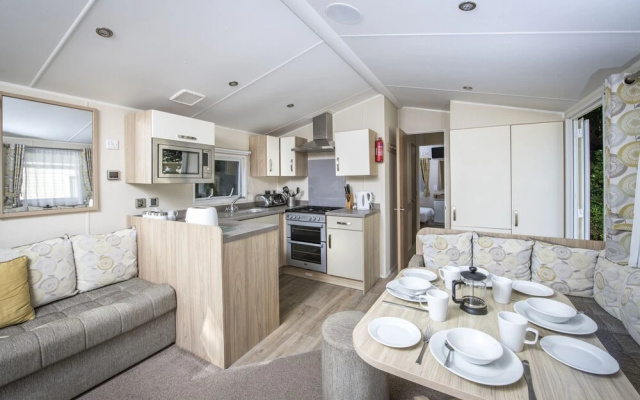 Widemouth Bay Caravan Park