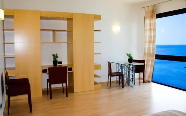 Residence Garibaldi31
