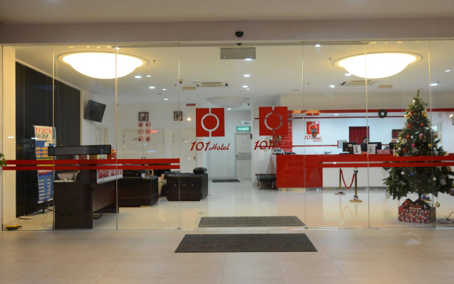 101 Hotel Bintulu