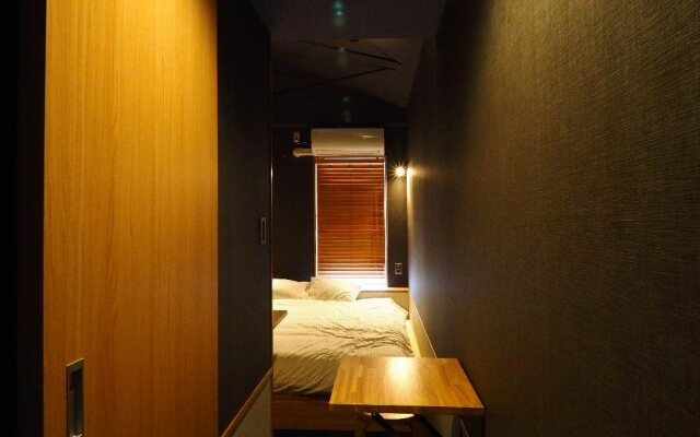 Yumoto Station Hotel MIRAHAKONE