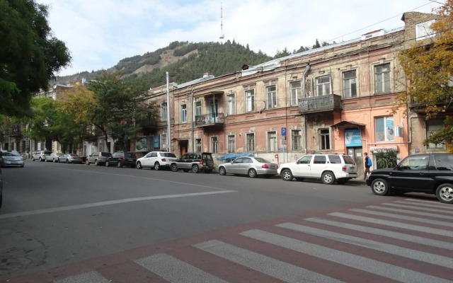 Hotel Boutique IVERIA