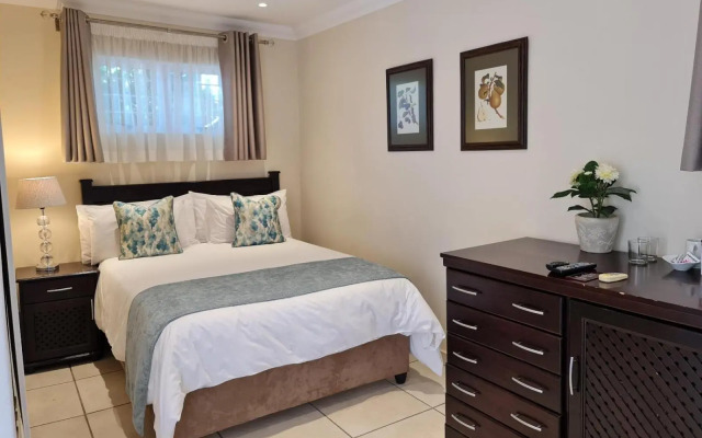 Peaches & Cream Bed & Breakfast