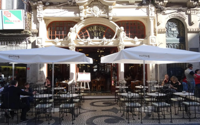 Hotel Solar São Gabriel