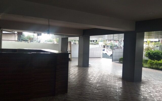JK Rooms 128 Hotel RR