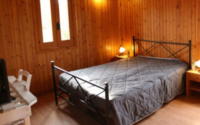 Agriturismo Villa San Leonardo