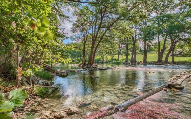 Remington River Retreat WW C201