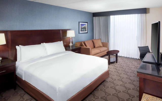 Wyndham Independence